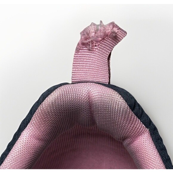 ON CLOUD Women’s Cloudcruiser Running Shoes Sneakers Blue Pink US 10 *READ - Picture 12 of 16